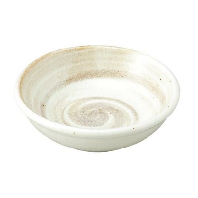 東風 2.6薬味皿