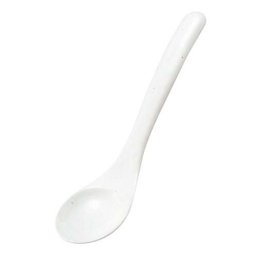 新粉引 リゾットスプーン