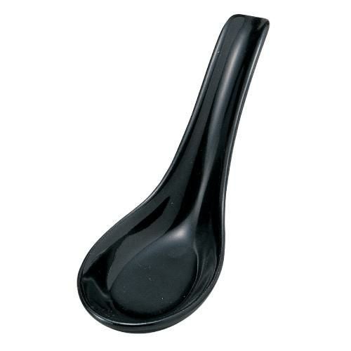 黒 フックレンゲ /テンポス