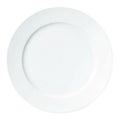 アーバンホワイト 27.5cmディナープレート