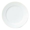 アーバンホワイト 21cmデザートプレート