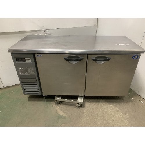 業界最長1年保証】【中古】冷凍冷蔵コールドテーブル フクシマガリレイ