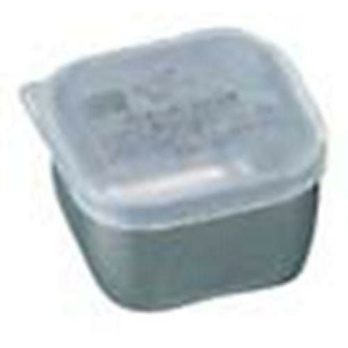 MA 18-8 検食容器 中子 蓋付 小