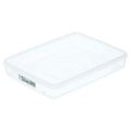 容器 ハイパック 角型 S-138 HI-PACK/グループA