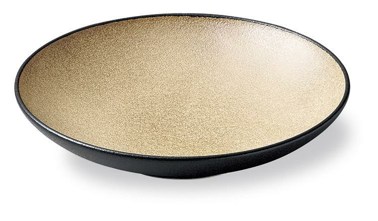 珠裳 7.0めん皿 /業務用食器