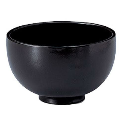 丸型5.0丼黒ゆず