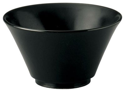 6.0深口切立丼(黒ゆず)丼アラカルト