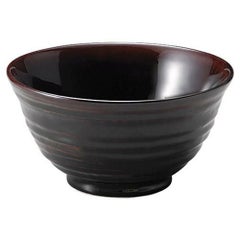 手引き6.0反深口丼(うるし)丼アラカルト