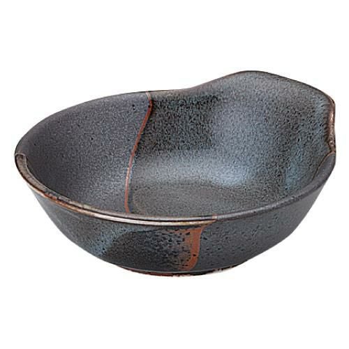 山がすみ 新呑水