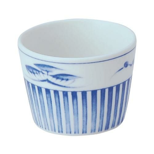 松竹梅 切立そば猪口/業務用食器