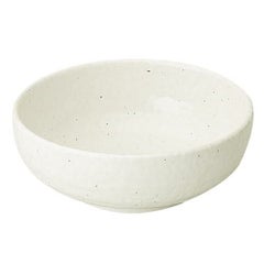 新粉引 石目5.5ボウル