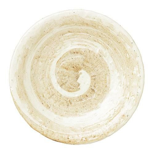 丸皿 東風 石目6.0皿/宴会単品