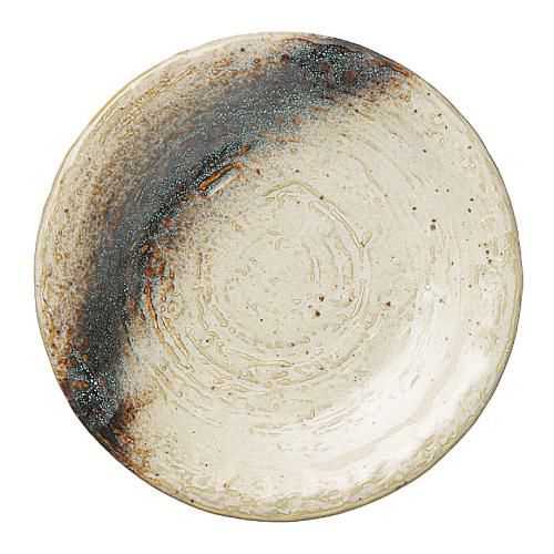 銀河 石目6.0皿/宴会単品/業務用食器