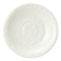 ゆず白陽 石目6.0皿