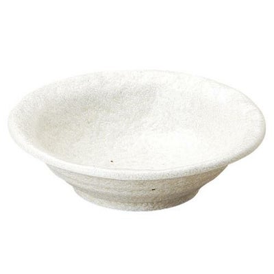 ゆず白陽 石目4.0鉢