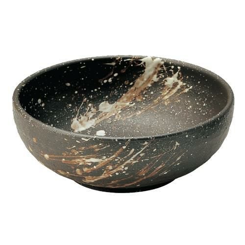 吹雪 石目6.5ボウル