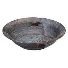 山がすみ 石目6.0鉢