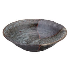 山がすみ 石目5.0鉢