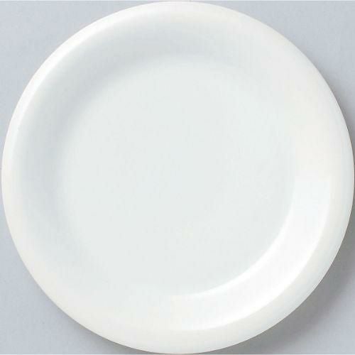 ホワイトハット 27cm皿 /小物送料対象商品