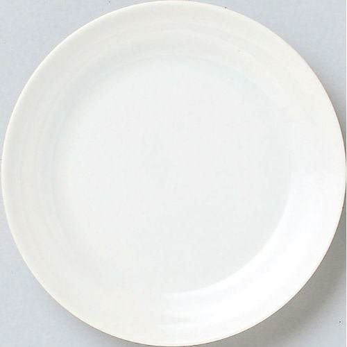 パルミラ ホワイト 16cm皿 /小物送料対象商品