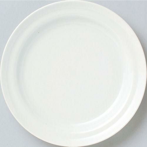 パルミラ ホワイト 24cm皿 /小物送料対象商品