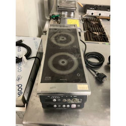 業界最長1年保証】【中古】調温冷凍ストッカー パナソニック(Panasonic