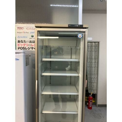 【業界最長1年保証】【中古】冷蔵リーチインショーケース フクシマガリレイ(福島工業) MRS-20GWSR6 幅600×奥行650×高さ1950 【送料別途見積】【岐阜店在庫】