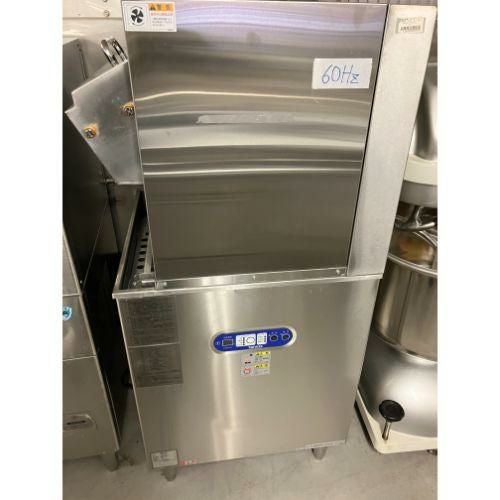 業務用 器具洗浄機（中古） TDWD-6SGL 中古美品 タニコー 業務用 食器洗浄機 大型食器洗浄機 都市