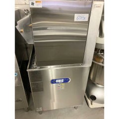 業界最長1年保証】【中古】食器洗浄機 左リターン ブースター内蔵型 