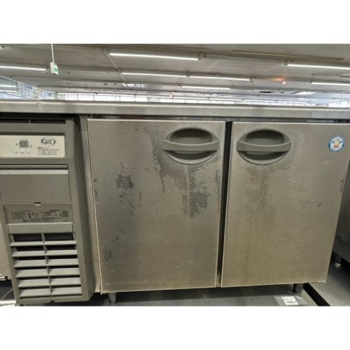 業界最長1年保証】【中古】冷蔵コールドテーブル フクシマガリレイ