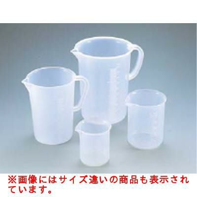 WJ PP メジャーカップ 2,000ml