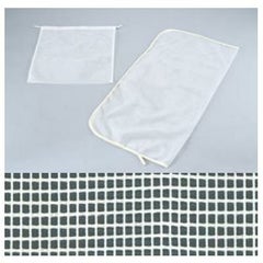 メッシュ ダシコシ布 EBM