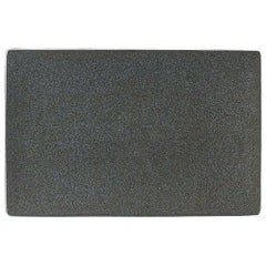 尺.1長角皿弥勒