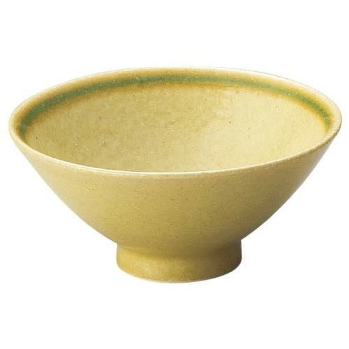 萌黄 4.2ライス 飯椀