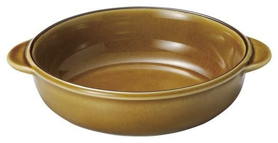 レンジメイト 6 1/2インチグラタン