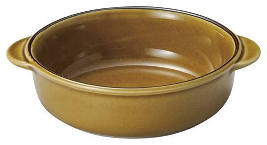 レンジメイト 7 1/2インチグラタン