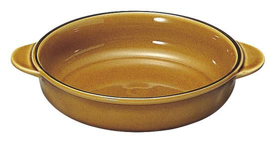 レンジメイト 8 1/2インチグラタン /業務用食器