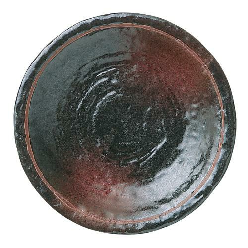 丸皿 あけぼの 石目7.0皿/宴会単品