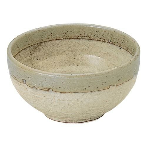 白露 石目5.0丼/業務用食器