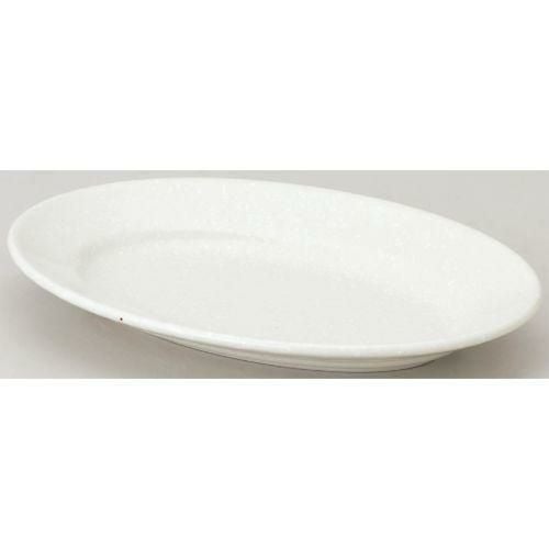 ベーシック 20cmプラター 粉引 /小物送料対象商品