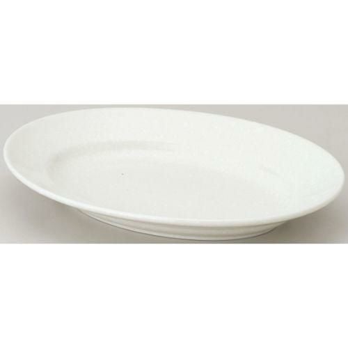 ベーシック 26cmプラター 粉引 /小物送料対象商品