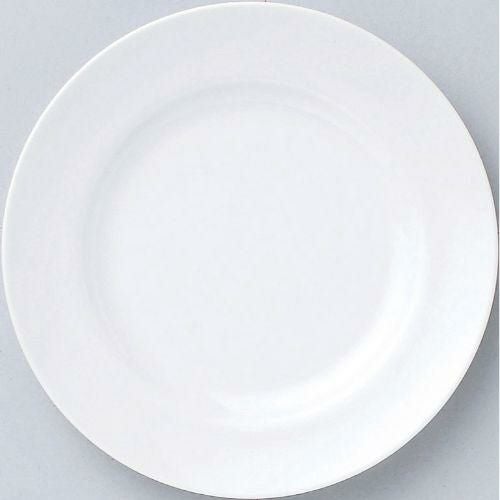 ベーシック リム玉21cm皿 /小物送料対象商品