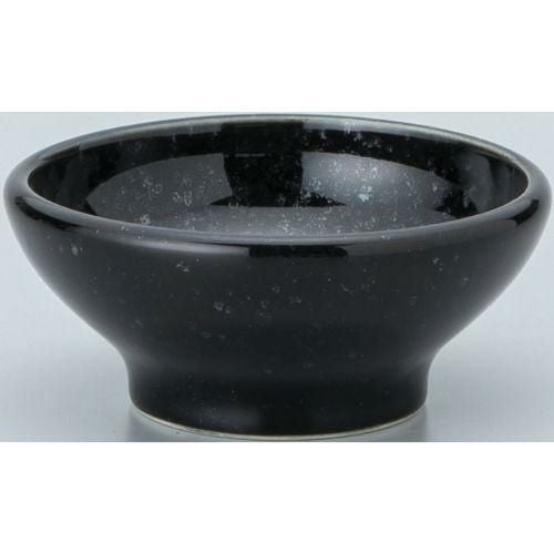 ユーラシア 10cmボール 黒御影 /小物送料対象商品