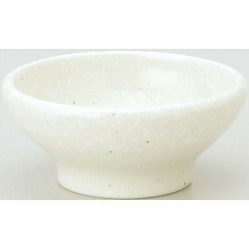 ユーラシア 10cmボール 粉引 /小物送料対象商品