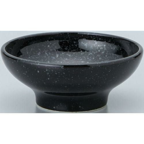 ユーラシア 12cmボール 黒御影 /小物送料対象商品
