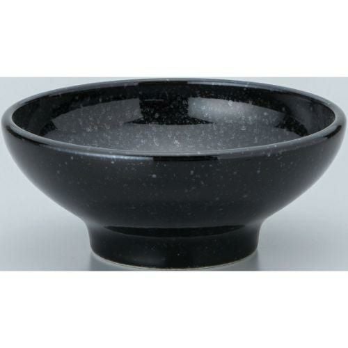 ユーラシア 16cmボール 黒御影 /小物送料対象商品