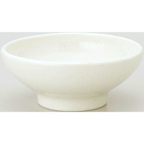 ユーラシア 16cmボール 粉引 /小物送料対象商品