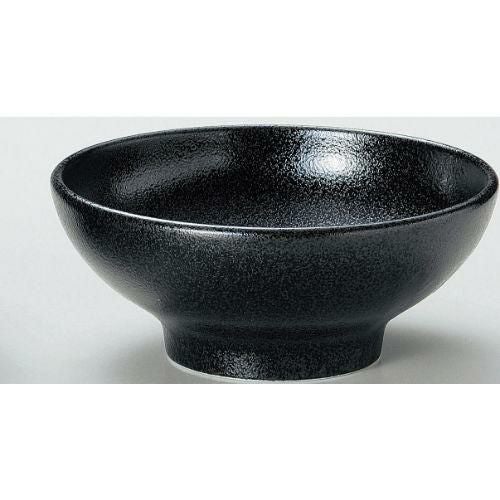 ユーラシア 19cmボール 黒耀 /小物送料対象商品