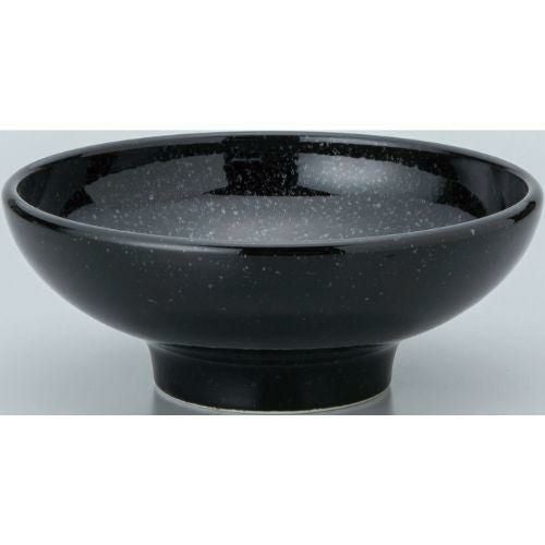 ユーラシア 19cmボール 黒御影 /小物送料対象商品