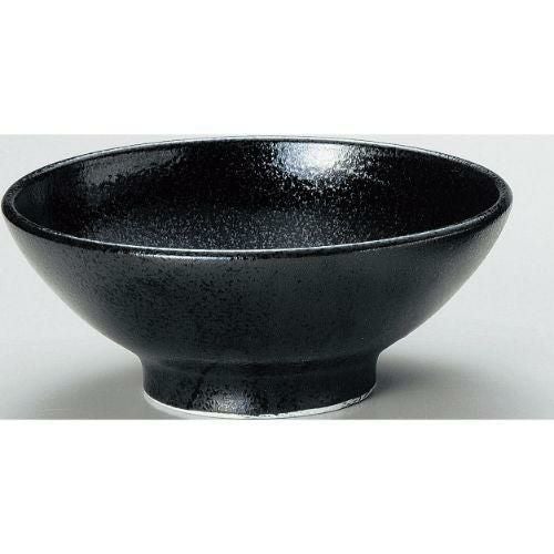 ユーラシア 20cmボール 黒耀 /小物送料対象商品